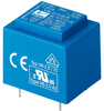 Isolation Transformer, 500 Mva, 1 X 230V, 2 X 12V, 20 Ma Rohs Compliant Block - 26M4770 - Newark, An Avnet Company