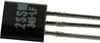 Magnetic Sensor; Magnetoresistive Sensor Technology Honeywell -- 48F2833