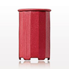 Dust Cap, Vented, Red -- 11360 - Image