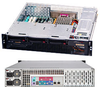 SuperChassis - SC825MTQ-R700LPB - Supermicro Computer, Inc.
