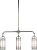 PORTLAND  ISLAND LIGHT - 8533 - Hudson Valley Lighting