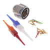 Circular Connector Assemblies - AD38999/26FD97PA-ND - DigiKey