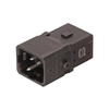 Heavy Duty Connector Inserts, Modules - 1195-8905-ND - DigiKey