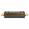 D-Sub, D-Shaped Connector Housings - A34522-ND - DigiKey