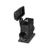 Heavy Duty Connector Housings, Hoods, Bases - 1421366-ND - DigiKey