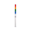 Stackable Tower Lighting, Beacons, and Components - PLDLF-501-RYGBC - Quarktwin Technology Ltd.