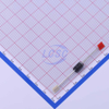 Diodes >> Schottky Barrier Diodes (SBD) -- 1N5822_AY_10001 - Image