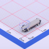 Resistors >> Variable Resistors/Potentiometers - RS08U11AZ001 - LCSC Electronics Technology (HK) Limited