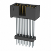 Headers, Male Pins - 612-ZSS-106-07-S-D-1065-ND - DigiKey