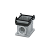 Heavy Duty Connector Housings, Hoods, Bases - 277-1424849-ND - DigiKey
