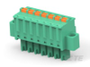 PCB Terminal Blocks - 2842506-7 - TE Connectivity