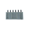 Headers, Male Pins - 4285-SVK40-06WS-ND - DigiKey