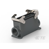Heavy Duty Connector Housings, Hoods, Bases - A133086-ND - DigiKey