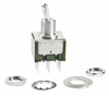 Rocker & Toggle Switches - M2022S2A1W03 - Powell Electronics, Inc.