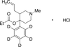 Allylprodine-d5 Hydrochloride - A572302 - Toronto Research Chemicals, Inc.