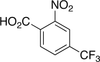 2-Nitro-4-(trifluoromethyl)benzoic Acid - 29498 - Medical Isotopes, Inc.