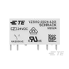 Power Relays, Over 2 Amps - PB2584-ND - DigiKey