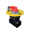 H programme - HHSNH40-BL-RT -  - Schmersal Inc.