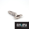 OLYMPIA CONCEALED HINGE WITH ADJUSTABLE SOFT-CLOSE (5 LEVELS) FOR CABINETS - 360-D26-19T85 - 360-D26-19T85 - Sugatsune America, Inc.