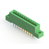 Edgeboard Connectors - 333-020-520-204-ND - DigiKey