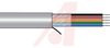 Cable, Unshielded; 15; 18 AWG; 16 x 30;0.45 in.; 0.017 in.; 0.032 in.; -20 deg - 70138265 - Allied Electronics, Inc.