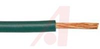 Cable; 18 AWG;16/30 STR; 0.088&ouml; OD; TFFN; PVC Nylon; Grn - 70038103 - Allied Electronics, Inc.