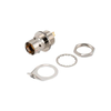 Coaxial Connector (RF) Assemblies - 6099-PE410-07593-ND - DigiKey