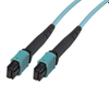 Fiber Optic Cables - 5073-MPFF8OM4AZ-1-ND - DigiKey