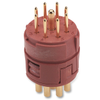 Circular Connector Assemblies - 2181-73002738-ND - DigiKey