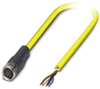Sensor & Actuator Cables - 8028539 - RS Components, Ltd.