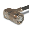 Coaxial Connectors - 2205481 - RS Components, Ltd.