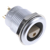 Industrial Circular Connectors - 1732348 - RS Components, Ltd.