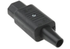 IEC Connectors - 8692975 - RS Components, Ltd.