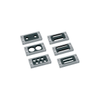Bushings, Grommets - 2160-87175437-ND - DigiKey