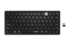 Keyboards - 652379 - RS Components, Ltd.