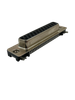D-Sub Connectors -- 1001-DB25-SS-24 - Image