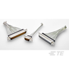D-Sub, D-Shaped Connector Housings - 1218748-2-ND - DigiKey