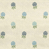 Small Single Floral Cotton Warp Fabric - K-Tilly - Regal Fabrics, Inc.