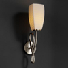 POR-8911-65-SAWT-NCKL Sconces-Single Glass - 670626 - Capital Lighting, Inc.