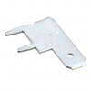 Terminals - Quick Connects, Quick Disconnect Connectors - A116169CT-ND - DigiKey