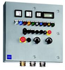 Control and Distribution Boxes Made of Stainless Steel -- 8150 - Image