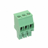Terminal Blocks - Headers, Plugs and Sockets - A112943-ND - DigiKey