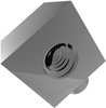 Chassis Fasteners -- 7228-A-B - Image