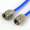 SMA Male to SMA Male Cable FM-SR405FLJ Coax and RoHS - SCA39086 - Fairview Microwave Inc.