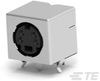 DIN Connectors - 5749181-1 - TE Connectivity