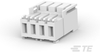 Standard Rectangular Connectors - 1394355-4 - TE Connectivity