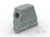 Rectangular Connector Hoods & Bases - T1910161121-009 - TE Connectivity