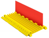 5-Channel General-Purpose Linebacker® Cable Protector for 1.3