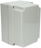Polycarbonate Enclosure FIBOX MNX UL PC 150/125 HG - 6411316 - Image