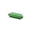 Terminal Blocks - Headers, Plugs and Sockets - WM25814-ND - DigiKey